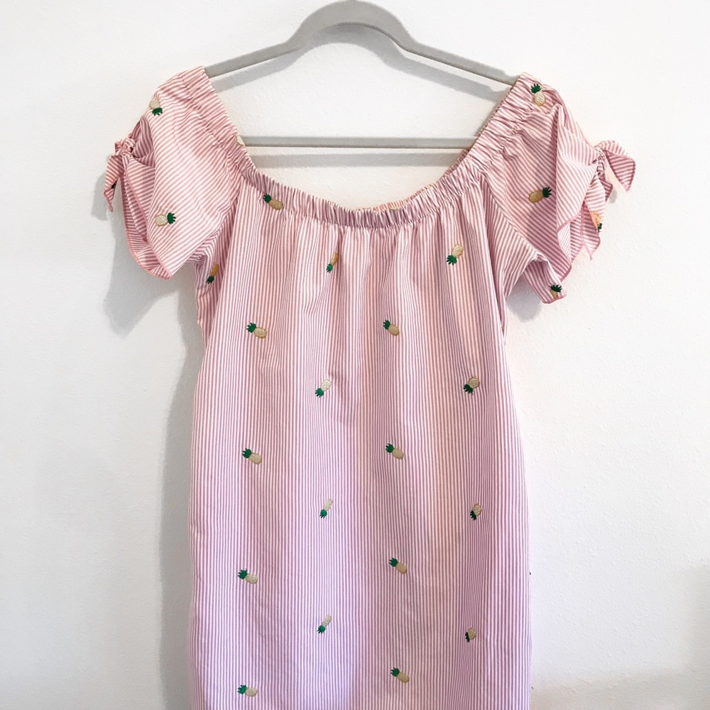 EASTER DRESS